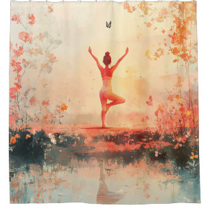 Serene Meditation at Sunrise (7)