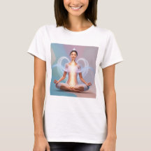 Serene Meditation Energy Flow - Spiritual