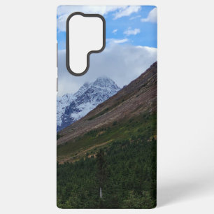 Serene Mountain Sky Samsung Case