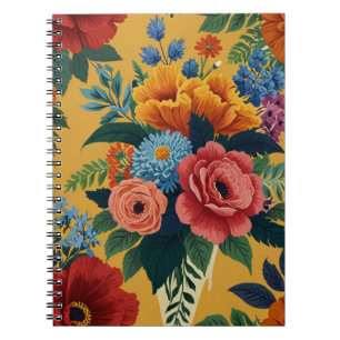 Serene  notebook