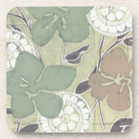 Serene Pastels II
