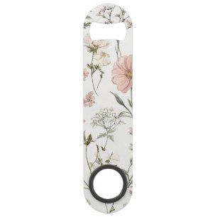 Serene Petals Bar Key