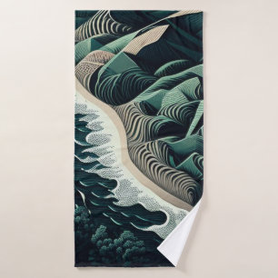 Serene Shores