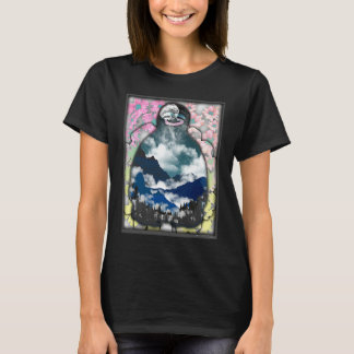 SERENE SLOTH T-Shirt