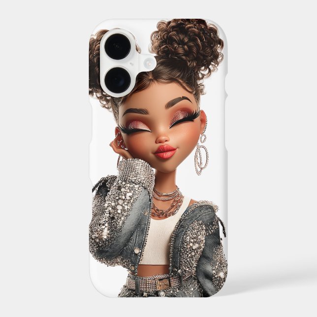 Serene Sparkle Muse  (Verso)