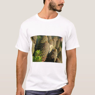 Serene Tree Silhouette T-Shirt – Nature’s Calm