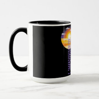 Serene Vision Mug