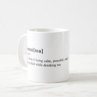 Sereni (thé) Mug (2)
