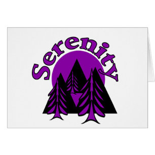 Sérénité