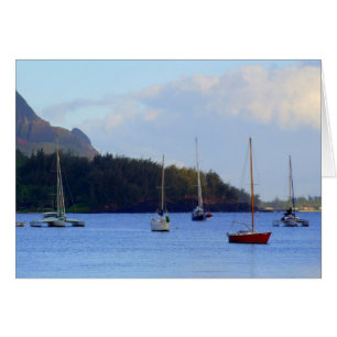 Sérénité de matin