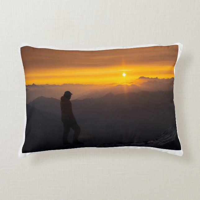 Sérénité en fleurs : Coussins inspirés par la natu (Devant)