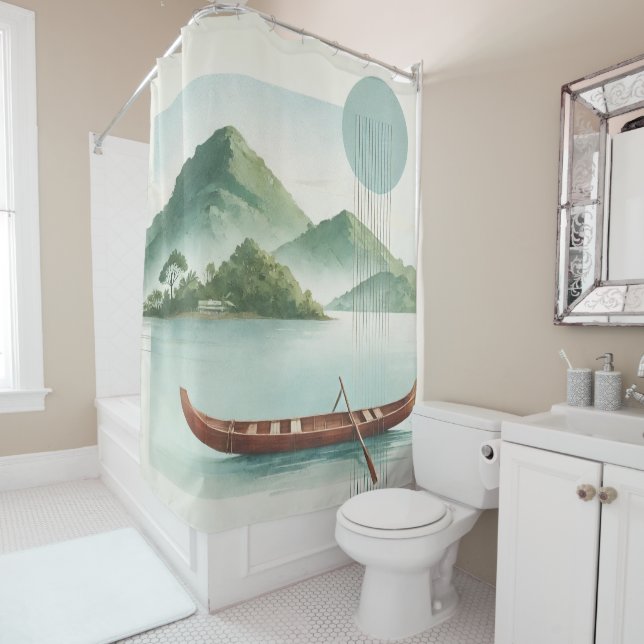 "SERENITY" (In Situ)