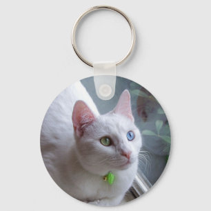 Serenity #2 Keychain