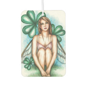 Serenity Air Freshener