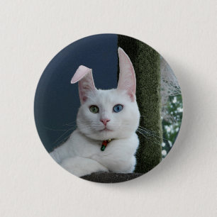 Serenity as Bunny button