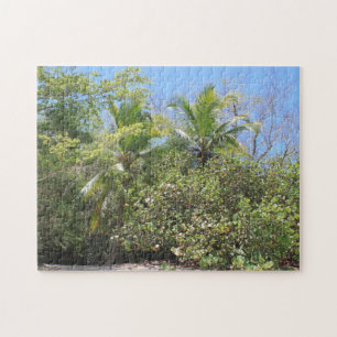 Serenity Beach Puzzle