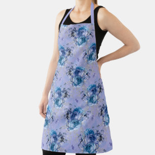 Serenity Bee Series Design 13  Apron