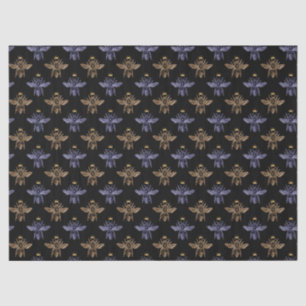 Serenity Bee Series Design 14 Tissue Paper