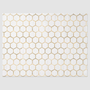 Serenity Bee Series Design 27 Tissue Paper