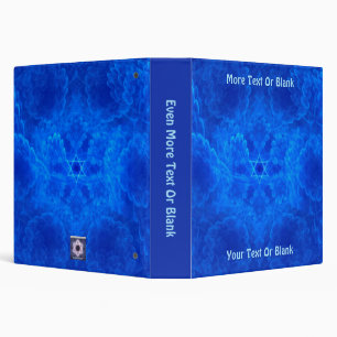 Serenity Binder