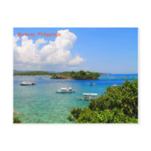 Serenity can be found in the beach