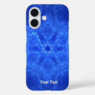 Serenity iPhone 16 Case