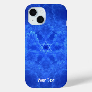 Serenity iPhone 15 Case