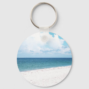 Serenity GP Keychain