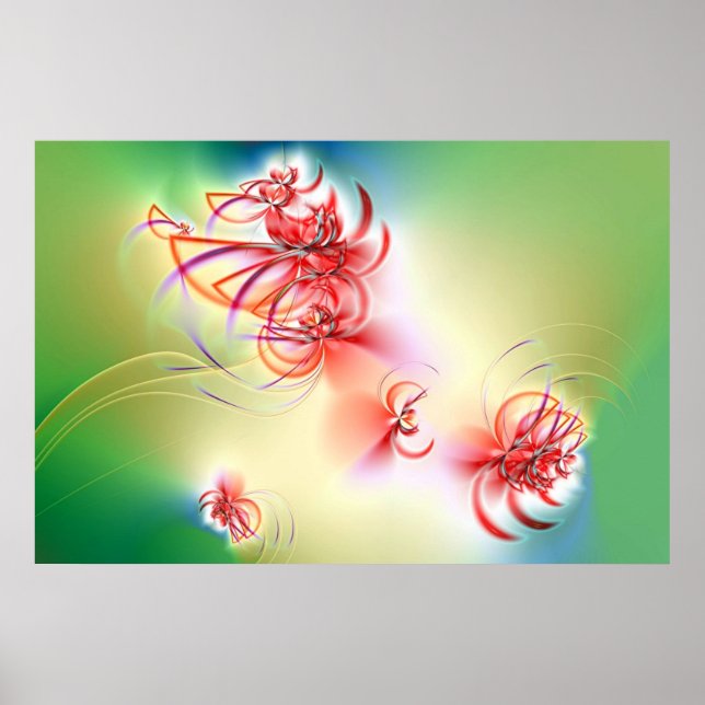 Serenity II. Poster (Front)