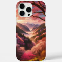 Serenity in Bloom: Japanese Cherry Blossoms