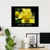Serenity in Nature art prints Healing Touch gifts (Home Office)