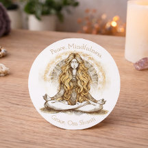 Serenity in Stillness