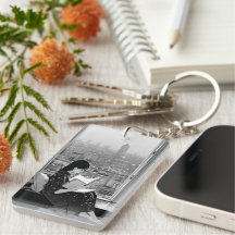 Serenity in the City : Le Porte - clé de Book Love