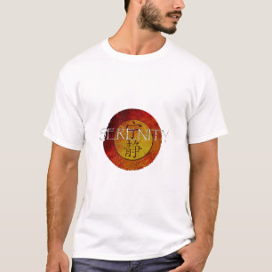 Serenity Logo T-Shirt