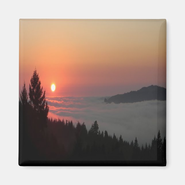 Serenity.... Magnet (Front)