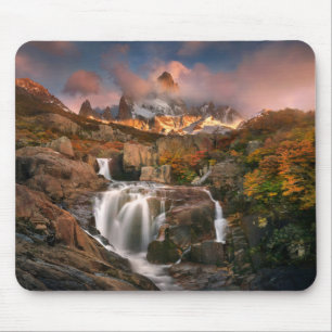 Serenity Mouse Pad