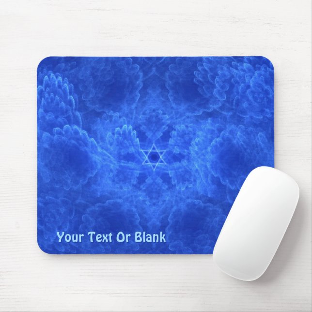 Serenity Mouse Pad (With Mouse)