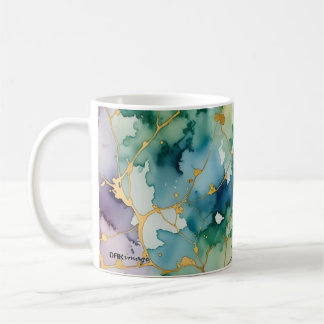 "Serenity" Mug by DAKimage