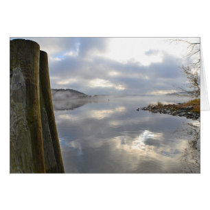 Serenity Note Card