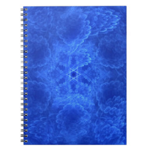 Serenity Notebook