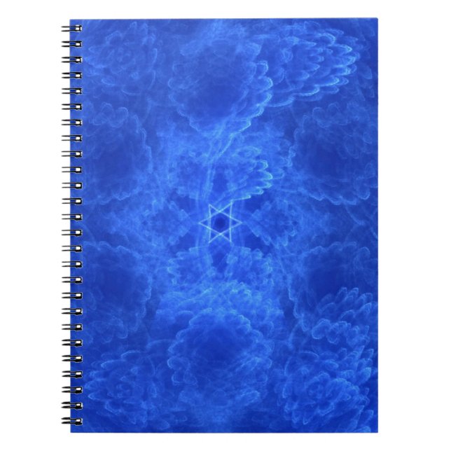 Serenity Notebook (Front)