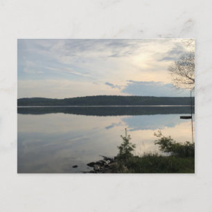 Serenity Postcard