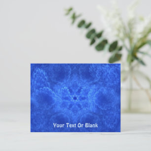 Serenity Postcard