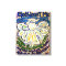 Serenity Prayer Angel Painting Wrapped Canvas Art