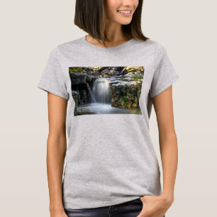 Serenity Spa Falls T-Shirt
