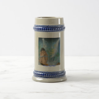 Serenity Stine Beer Stein