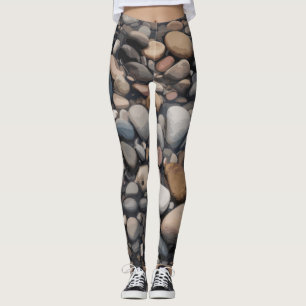 Serenity Stones Leggings