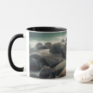 Serenity Stones Mug