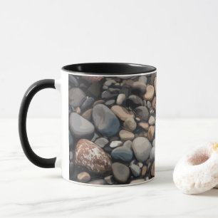 Serenity Stones Mug