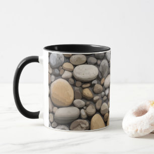 Serenity Stones Mug